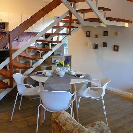 Dunakanyar Apartment Tahitófalu Buitenkant foto