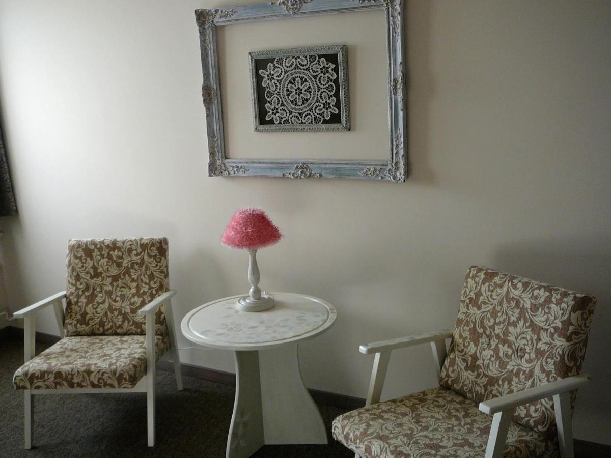 Dunakanyar Apartment Tahitófalu Buitenkant foto
