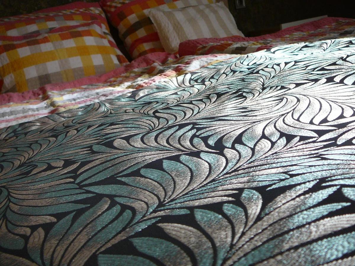 Dunakanyar Apartment Tahitófalu Buitenkant foto