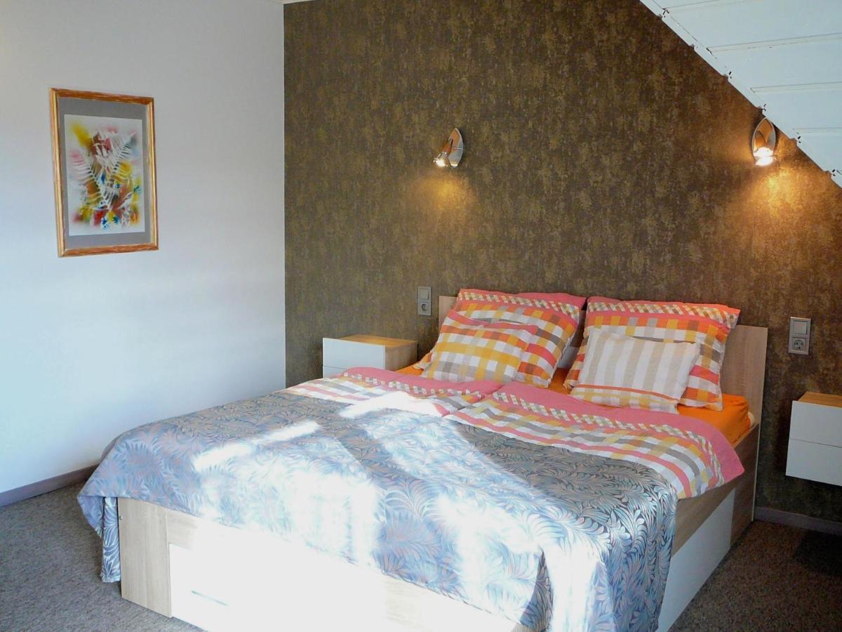 Dunakanyar Apartment Tahitófalu Buitenkant foto