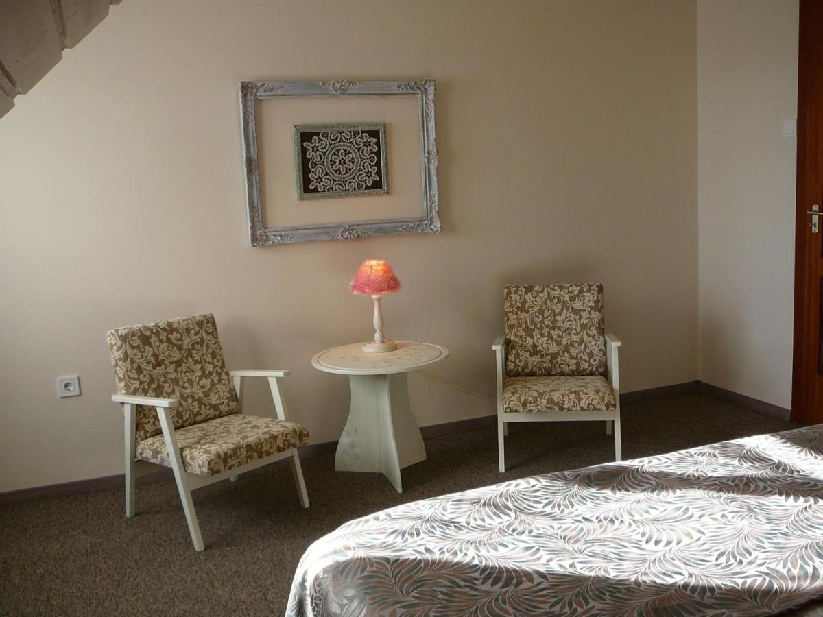Dunakanyar Apartment Tahitófalu Buitenkant foto