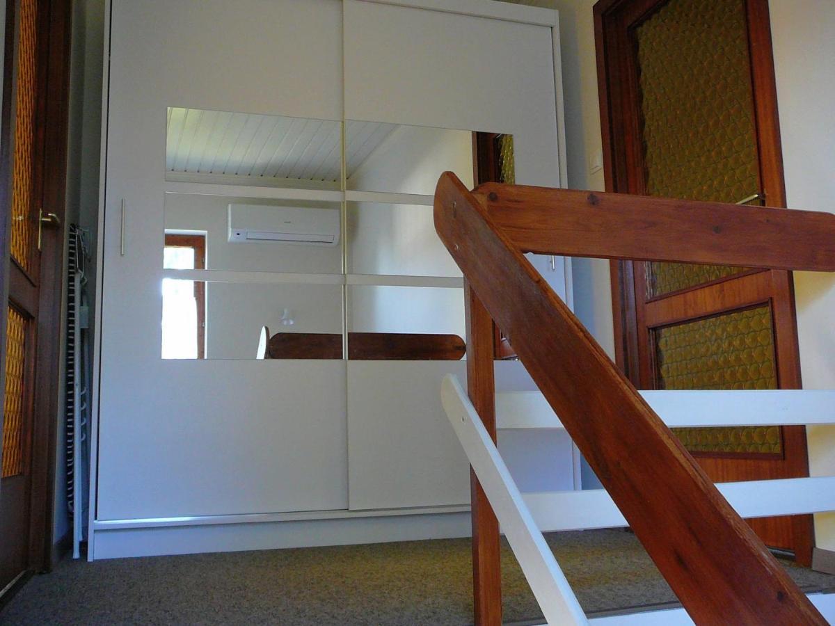 Dunakanyar Apartment Tahitófalu Buitenkant foto
