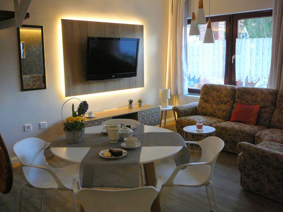 Dunakanyar Apartment Tahitófalu Buitenkant foto