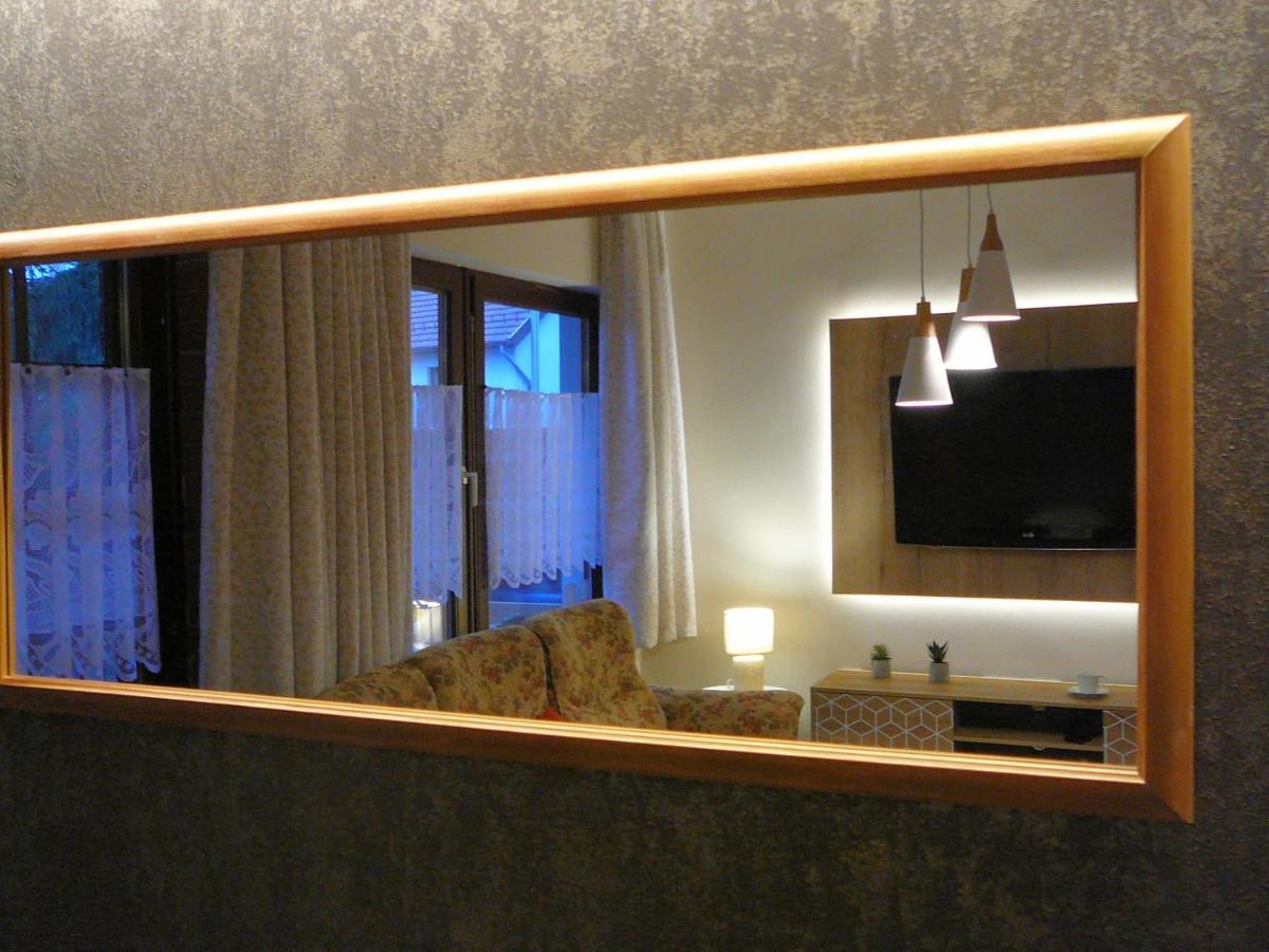 Dunakanyar Apartment Tahitófalu Buitenkant foto