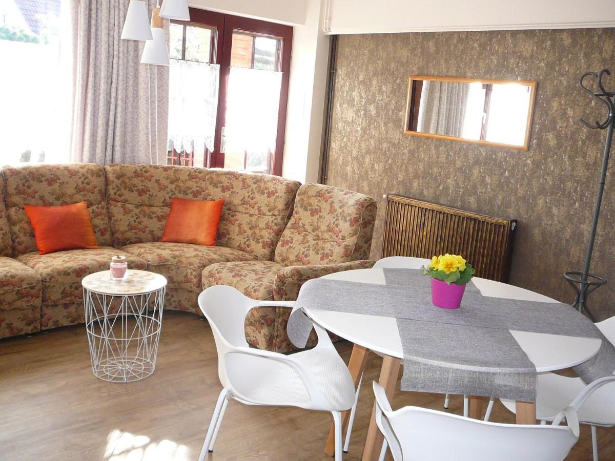 Dunakanyar Apartment Tahitófalu Buitenkant foto