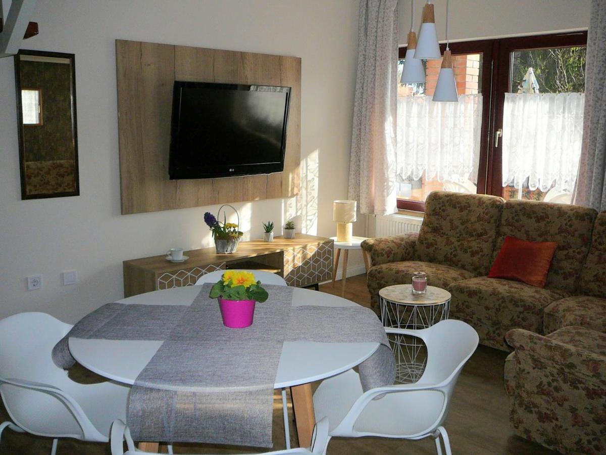 Dunakanyar Apartment Tahitófalu Buitenkant foto