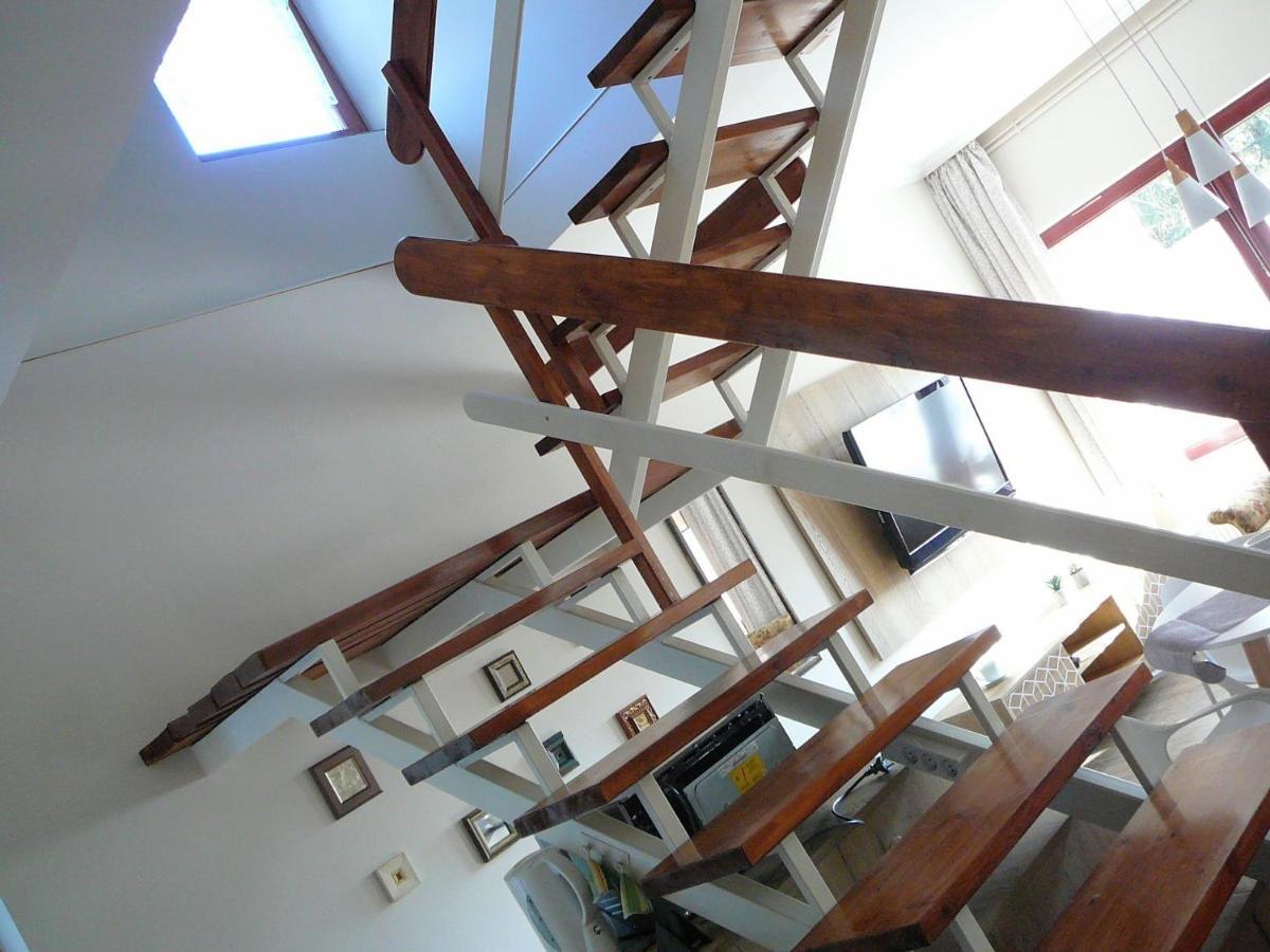 Dunakanyar Apartment Tahitófalu Buitenkant foto
