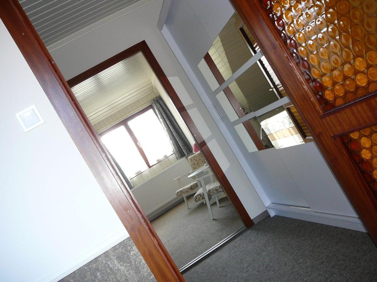 Dunakanyar Apartment Tahitófalu Buitenkant foto
